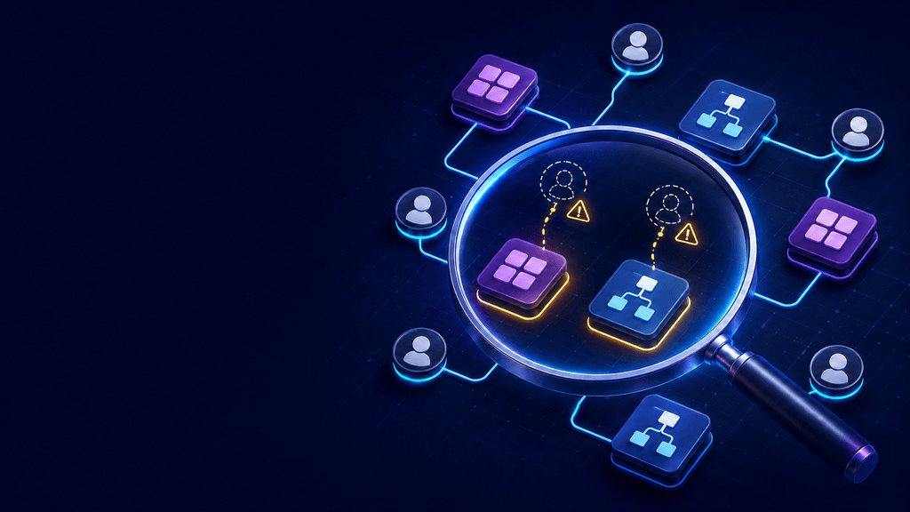 Power Platform ownership review